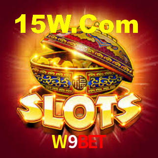 Interface do App W9Bet